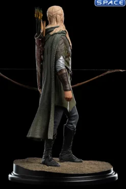 Legolas »Hunter of the Plains« Statue