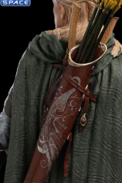 Legolas »Hunter of the Plains« Statue