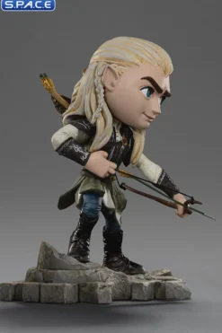 Legolas Mini Co. Vinyl Figure