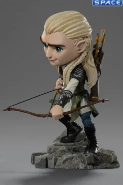 Legolas Mini Co. Vinyl Figure