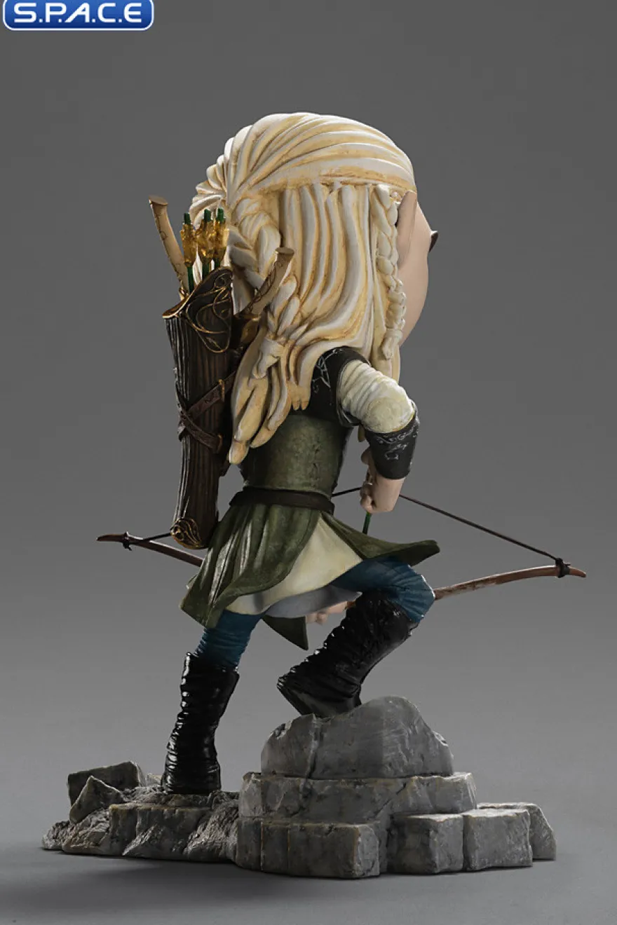 Legolas Mini Co. Vinyl Figure