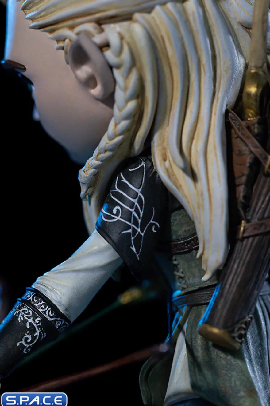 Legolas Mini Co. Vinyl Figure
