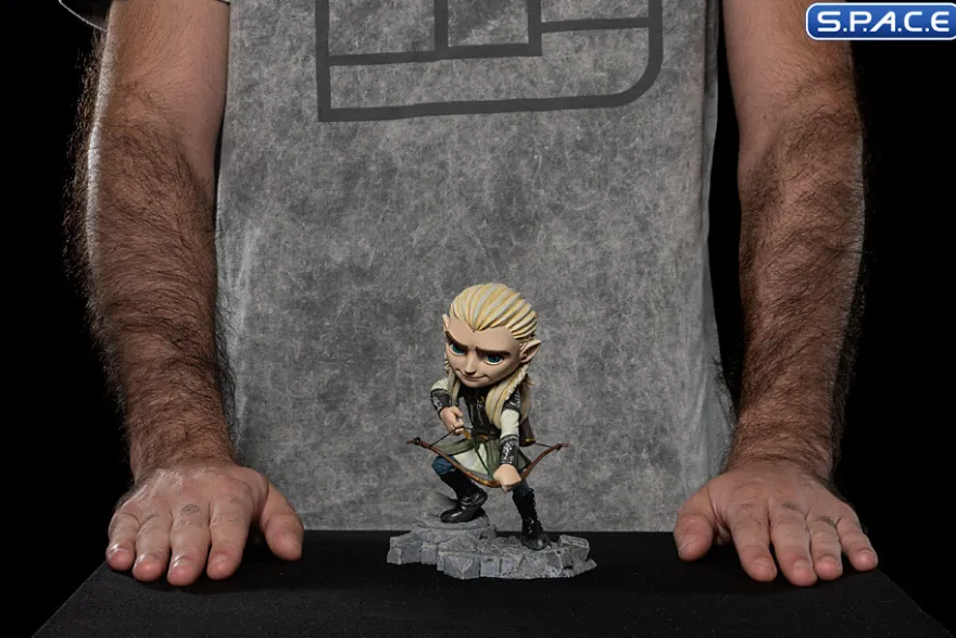 Legolas Mini Co. Vinyl Figure