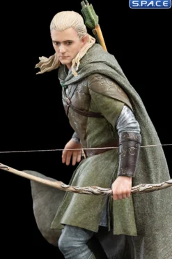 Legolas Mini-Statue