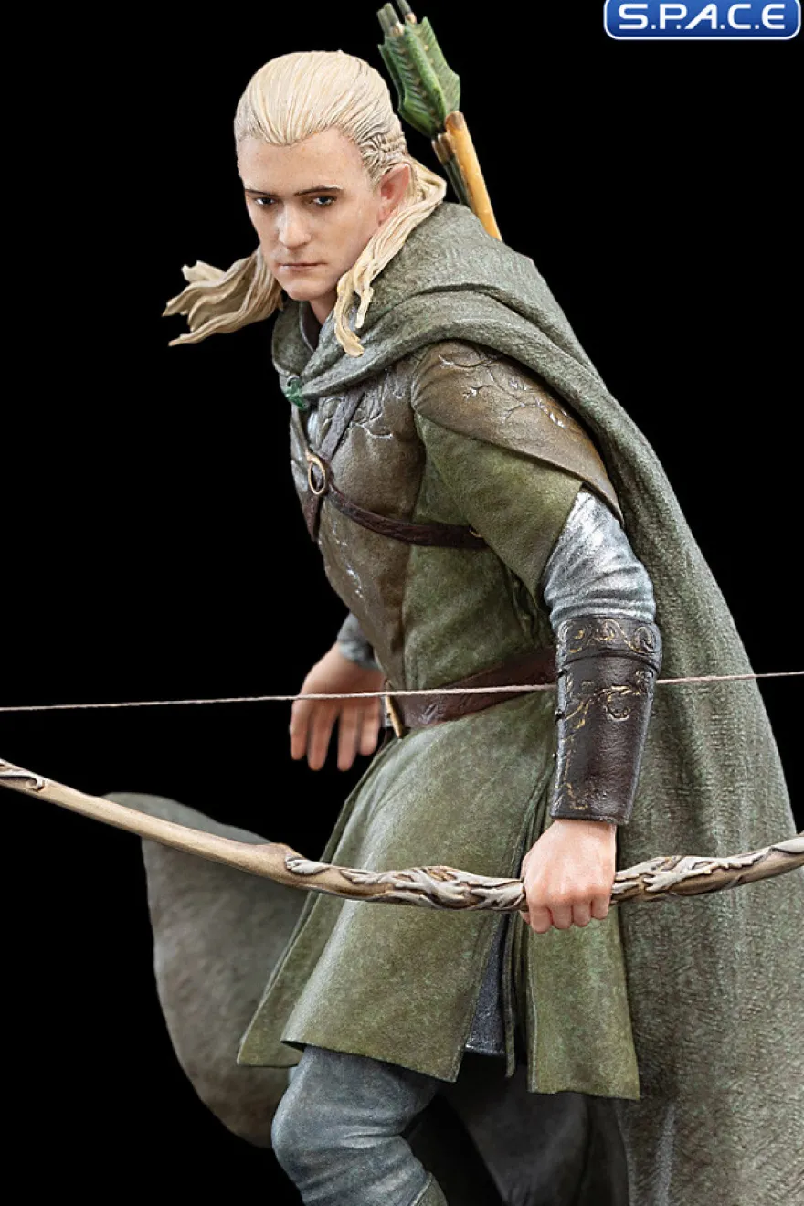 Legolas Mini-Statue