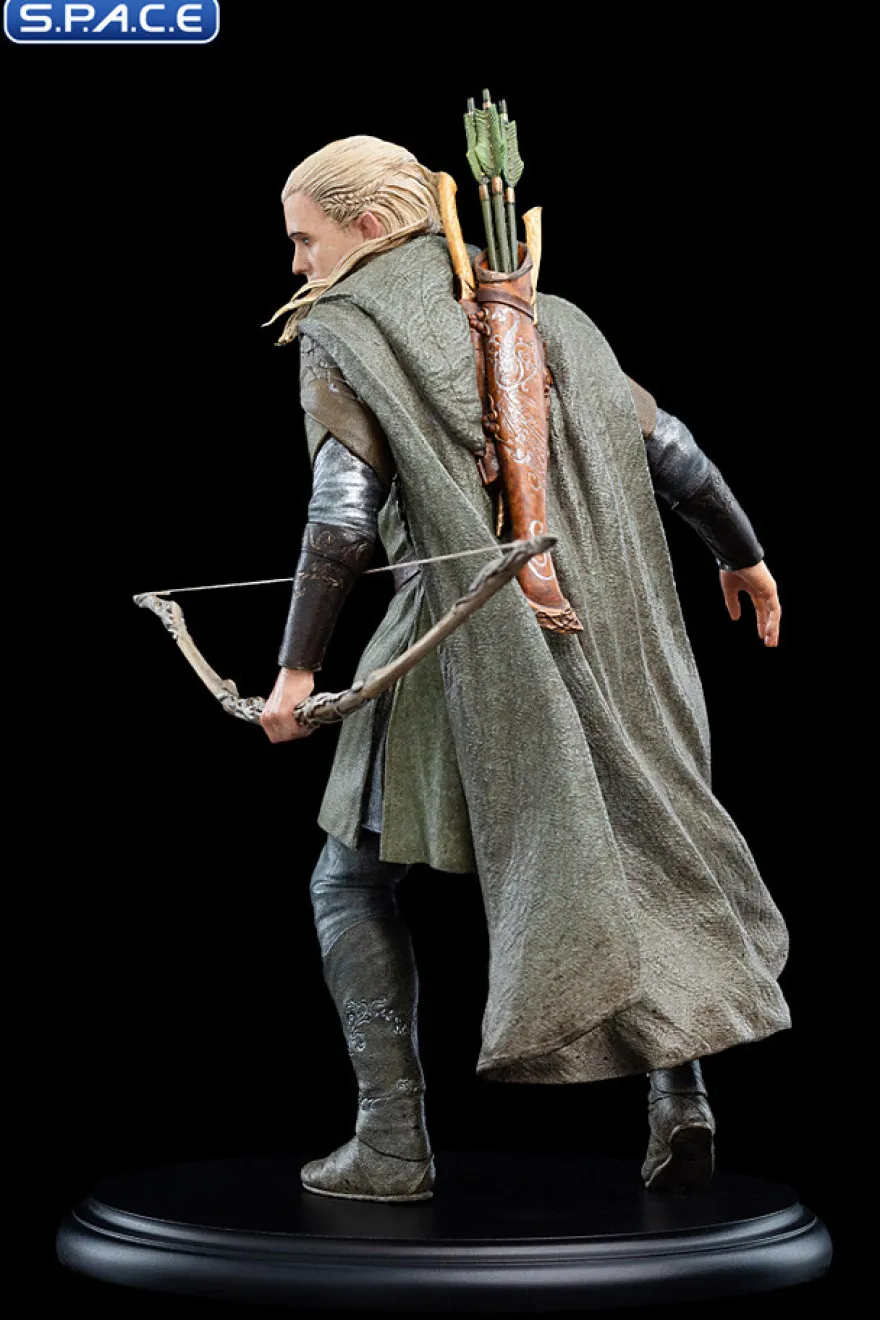 Legolas Mini-Statue