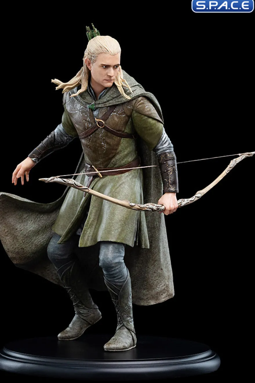 Legolas Mini-Statue
