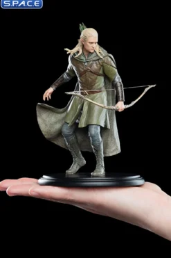 Legolas Mini-Statue