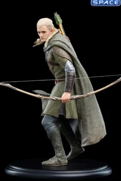 Legolas Mini-Statue
