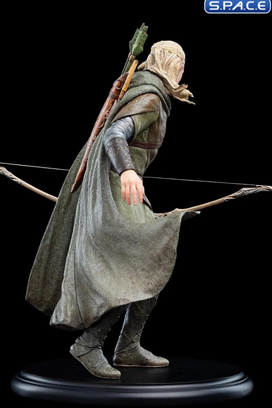 Legolas Mini-Statue