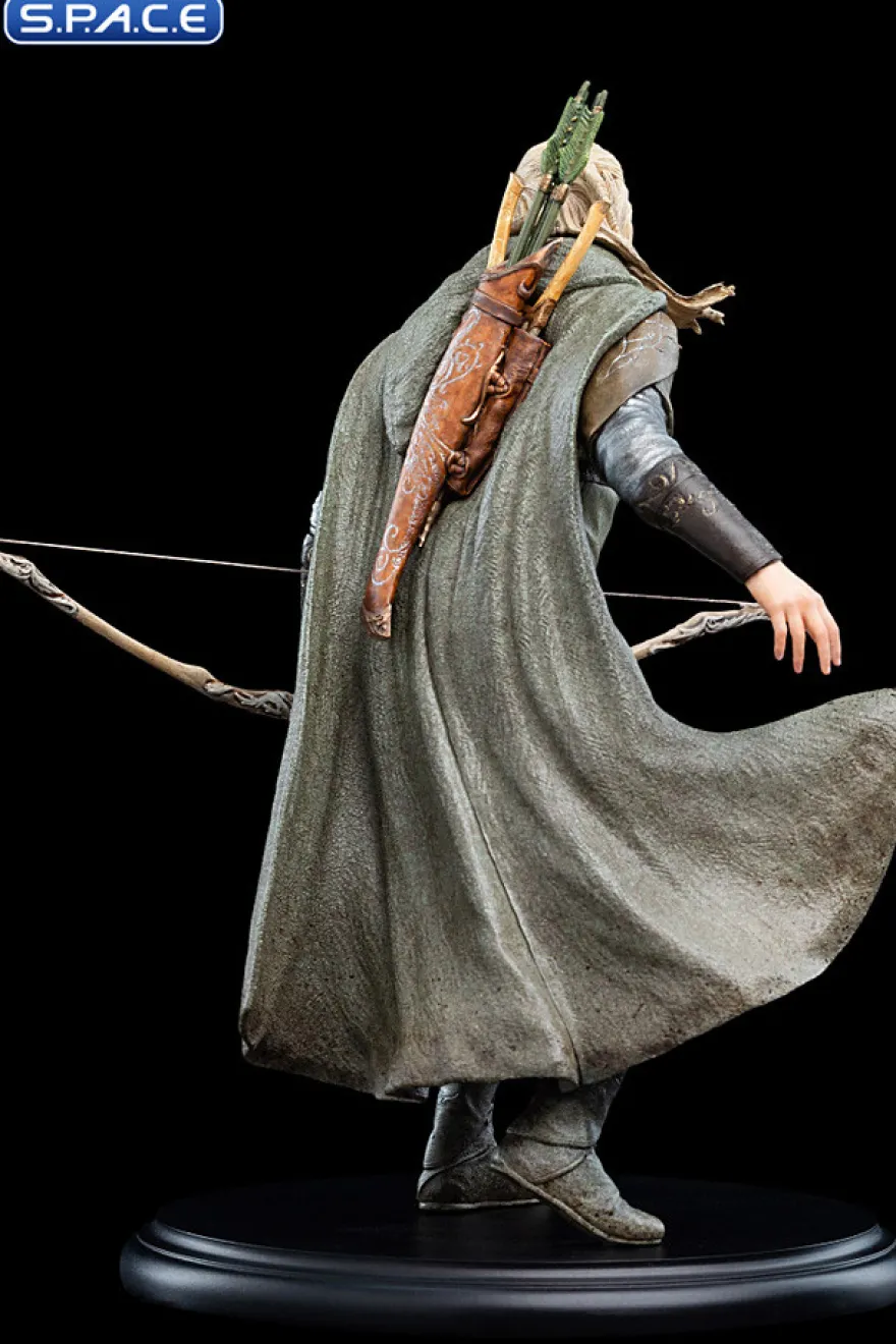 Legolas Mini-Statue