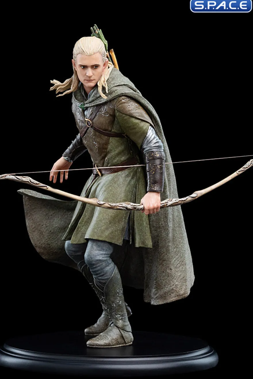 Legolas Mini-Statue