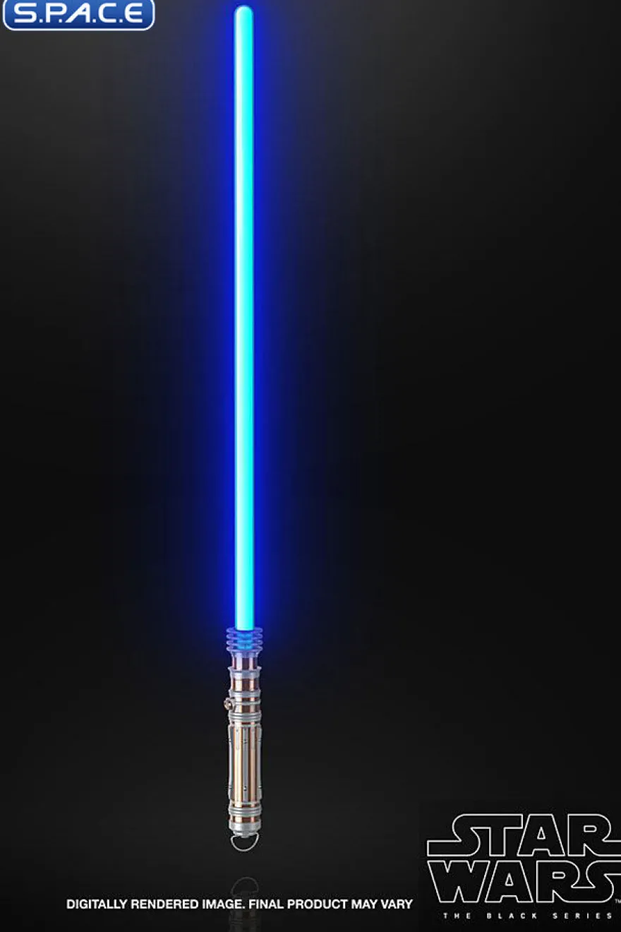 Leia Organa Force FX Elite Lightsaber
