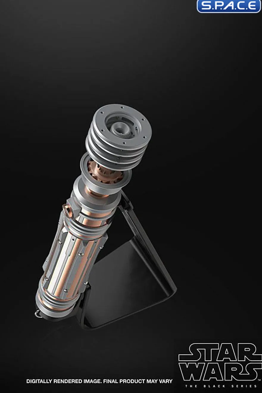 Leia Organa Force FX Elite Lightsaber