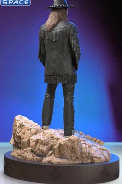 Lemmy Rock Iconz Statue - Version 4