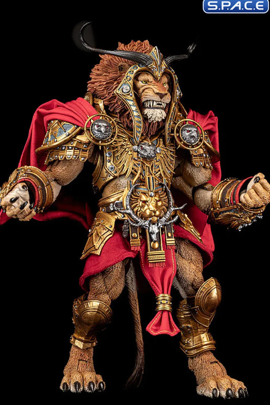 Leodysseus