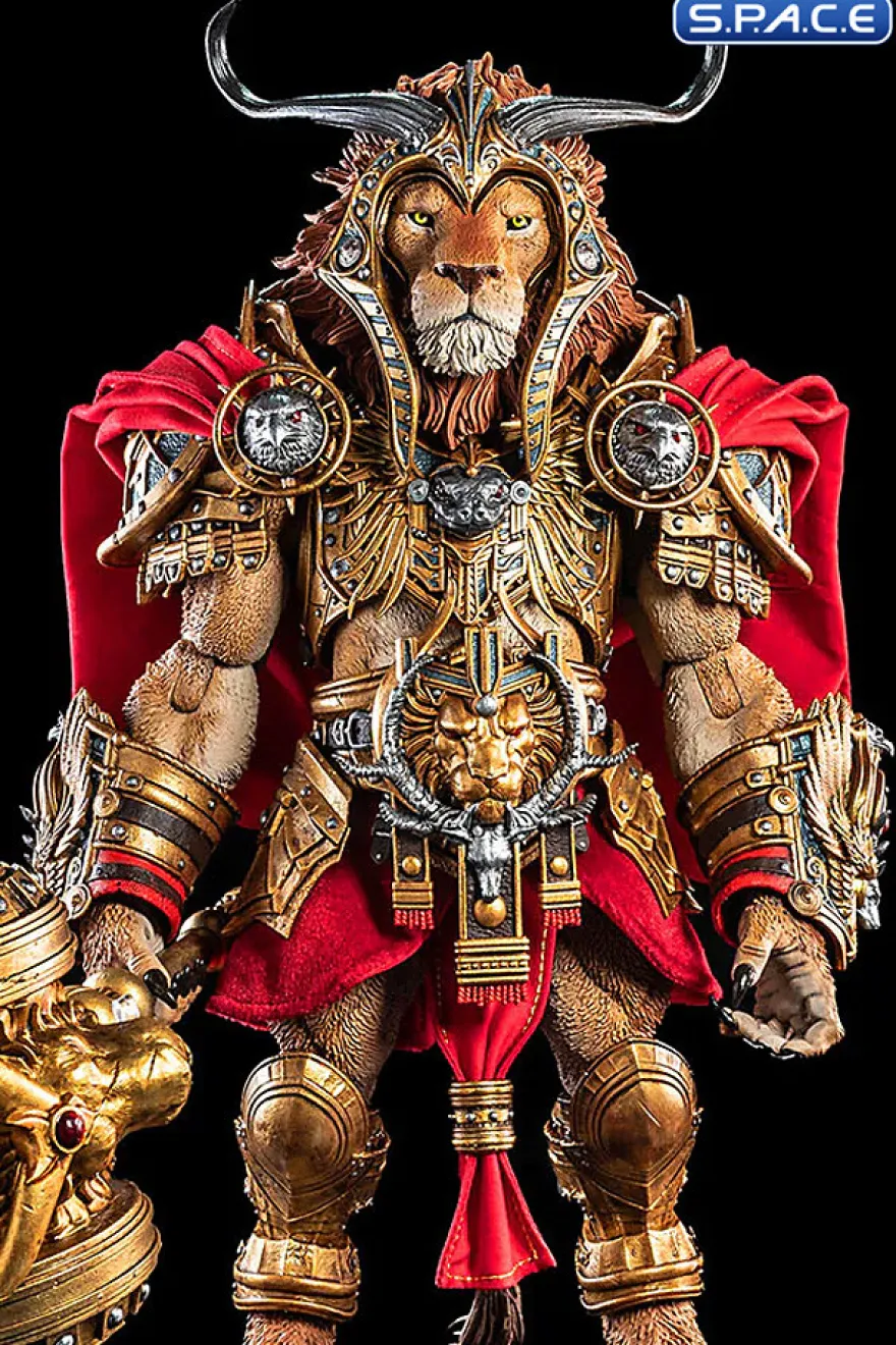 Leodysseus