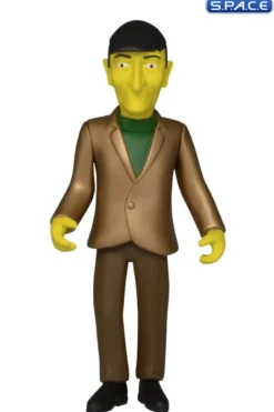 Leonard Nimoy - The Simpsons