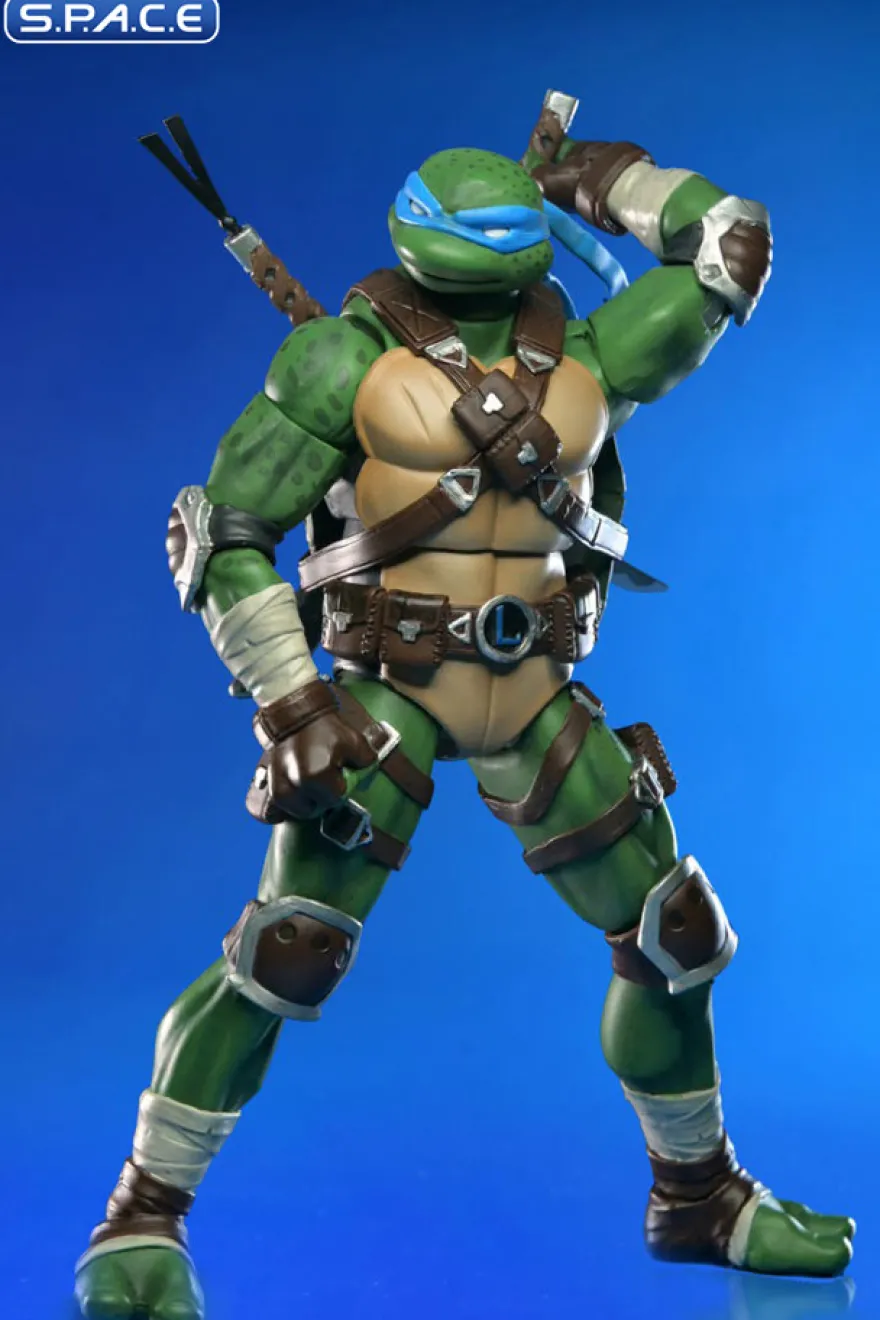 Leonardo