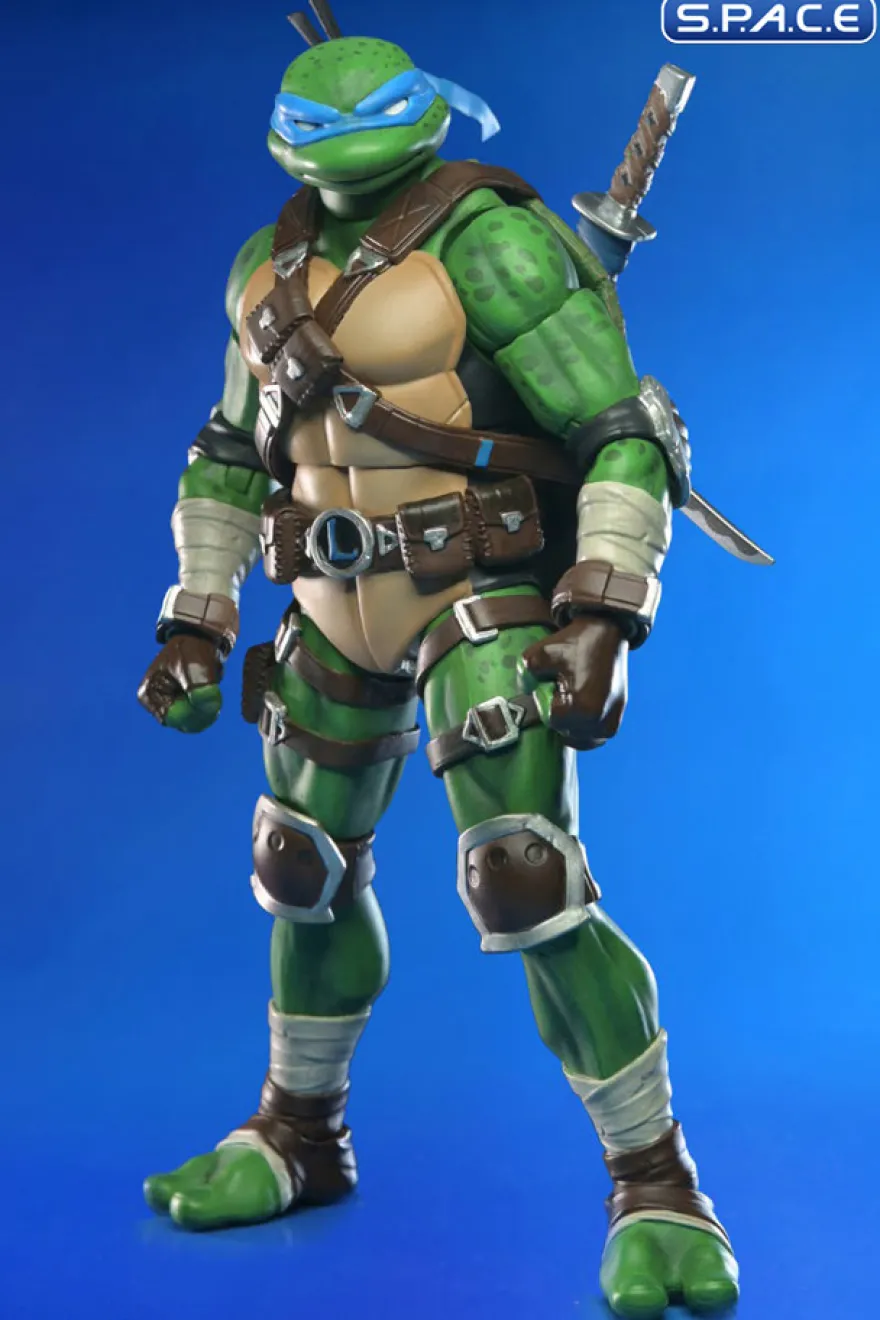 Leonardo
