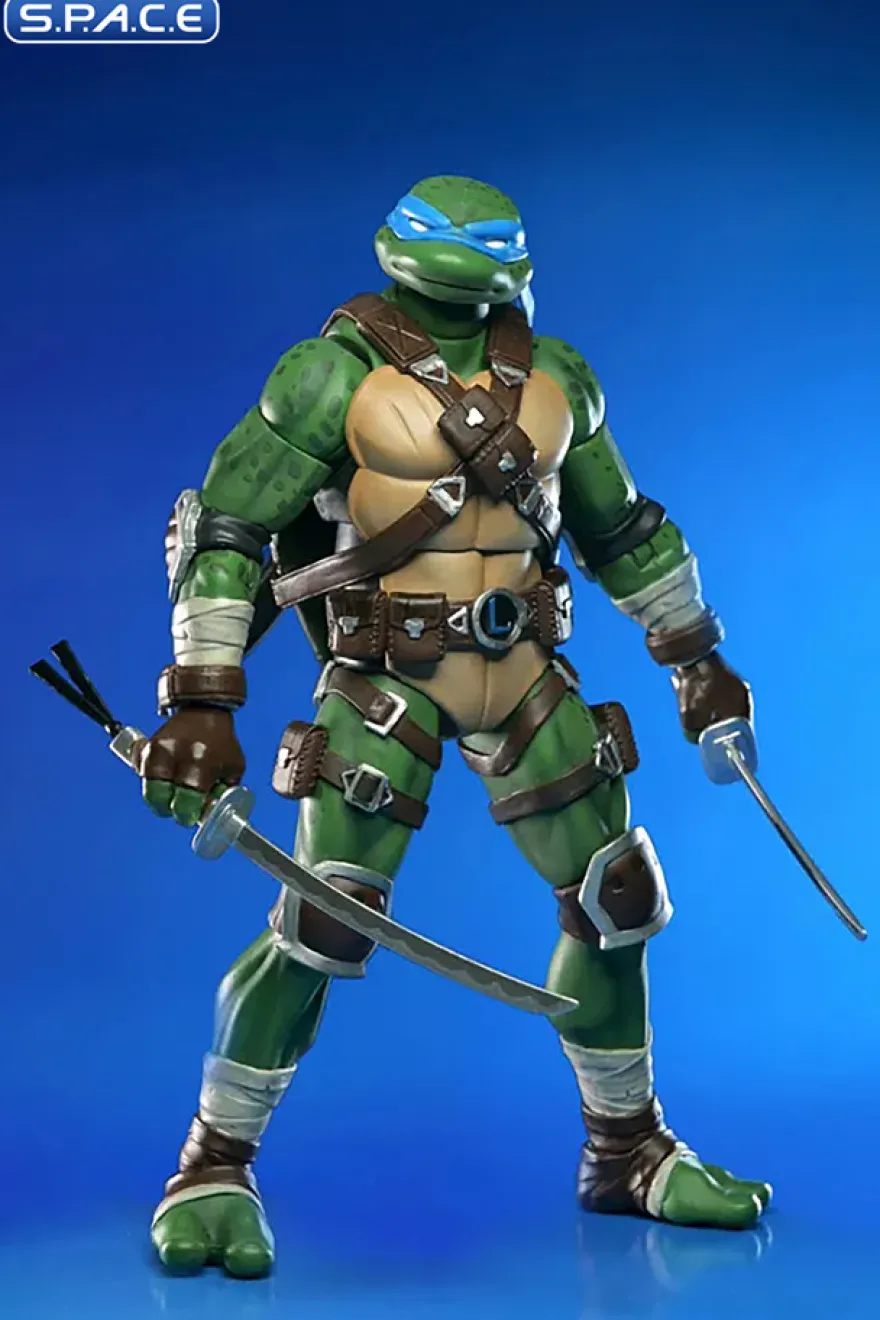 Leonardo