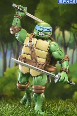 Leonardo