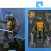 Leonardo Leads (Teenage Mutant Ninja Turtles)