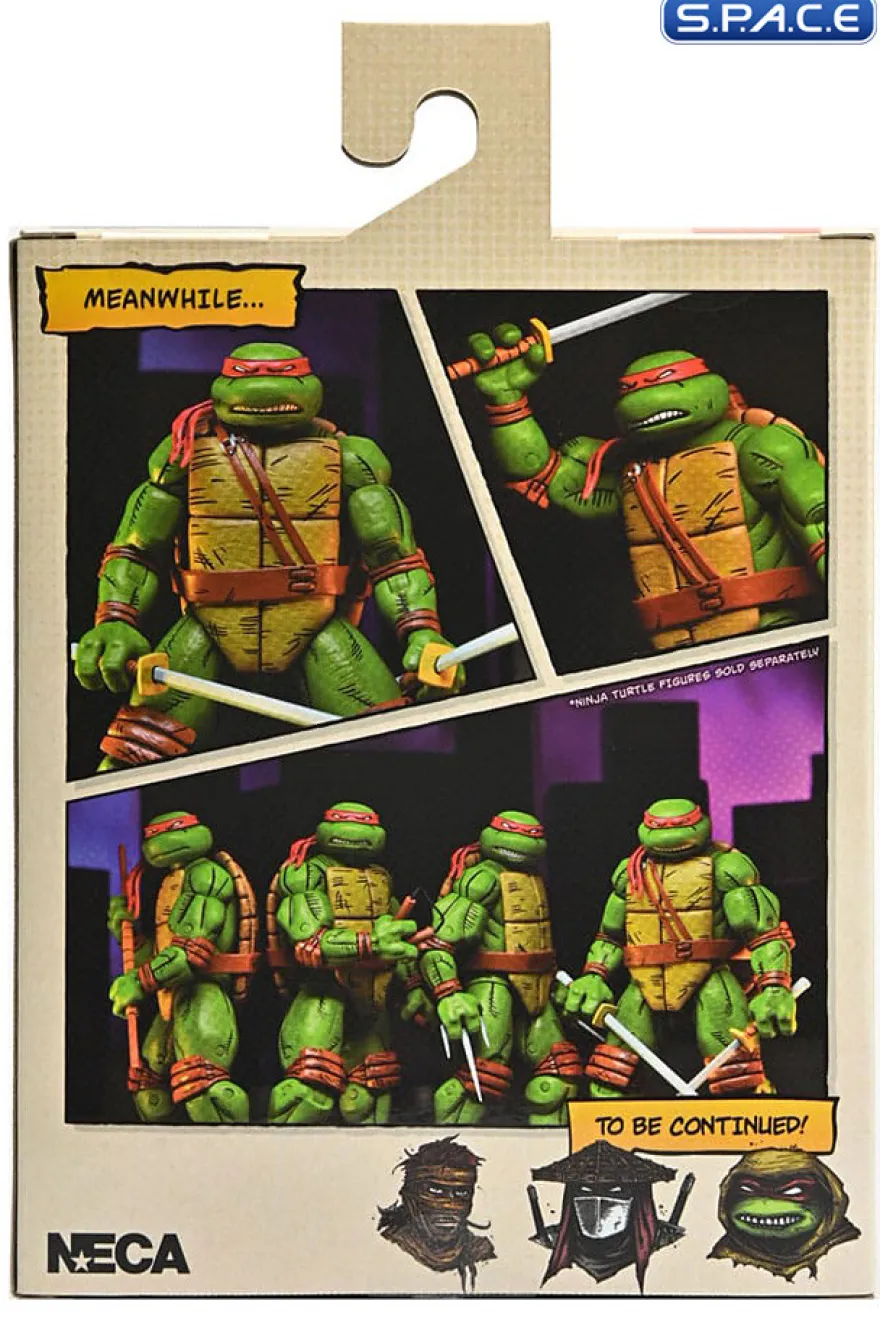 Leonardo »Mirage Comics«