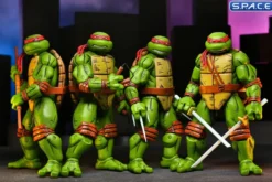 Leonardo »Mirage Comics«