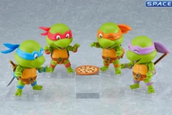 Leonardo Nendoroid
