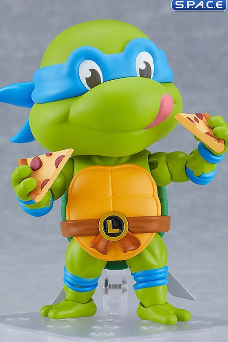 Leonardo Nendoroid