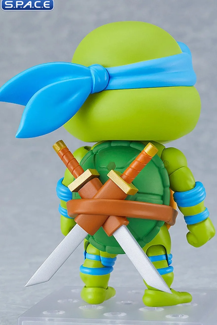 Leonardo Nendoroid