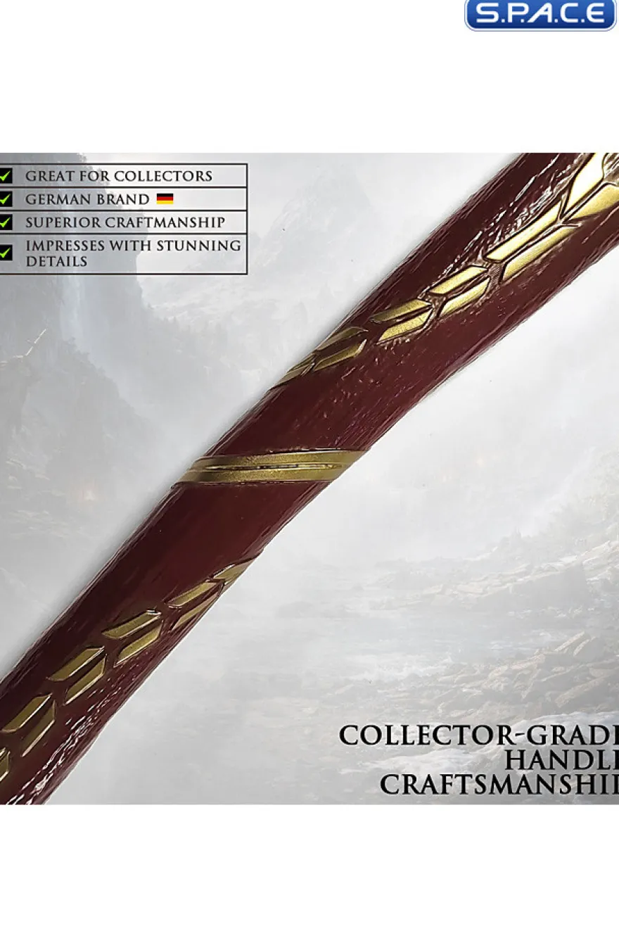 1:1 Leviathan Axe Life-Size Replica