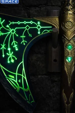 1:1 Leviathan Axe Life-Size Replica