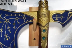 1:1 Leviathan Axe Life-Size Replica