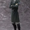 Levi Pop Up Parade PVC Statue - Dark Color Version