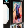 Lex Luthor Power Suit from DC Rebirth Gold Label Collection (DC Multiverse)