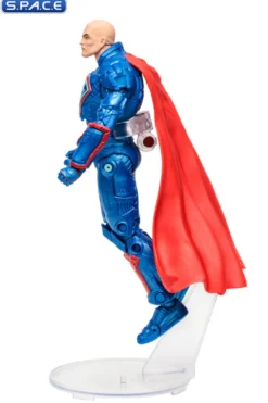 Lex Luthor Power Suit from DC Rebirth Gold Label Collection (DC Multiverse)