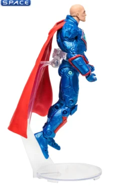 Lex Luthor Power Suit from DC Rebirth Gold Label Collection (DC Multiverse)
