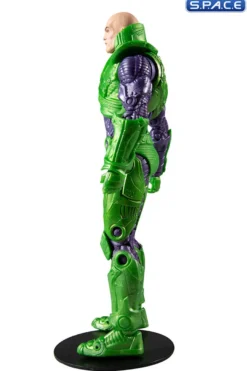 Lex Luthor Power Suit from The New 52