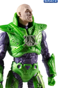 Lex Luthor Power Suit from The New 52