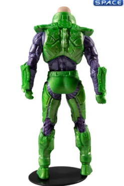 Lex Luthor Power Suit from The New 52