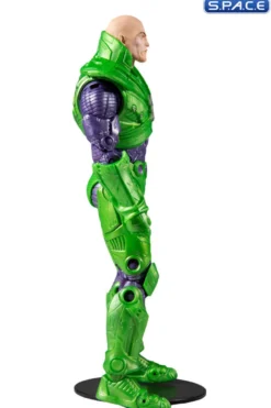 Lex Luthor Power Suit from The New 52