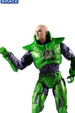 Lex Luthor Power Suit from The New 52