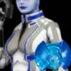 Liara T'Soni PVC Statue