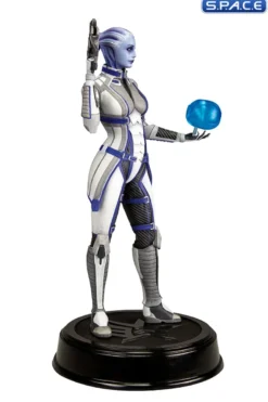 Liara T'Soni PVC Statue
