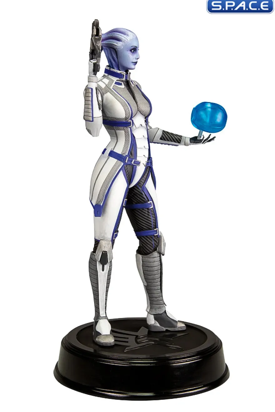 Liara T'Soni PVC Statue
