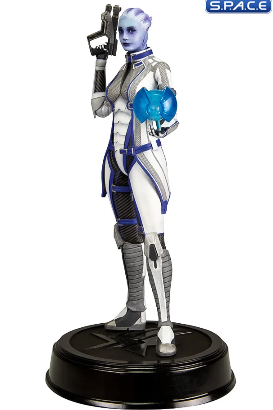 Liara T'Soni PVC Statue