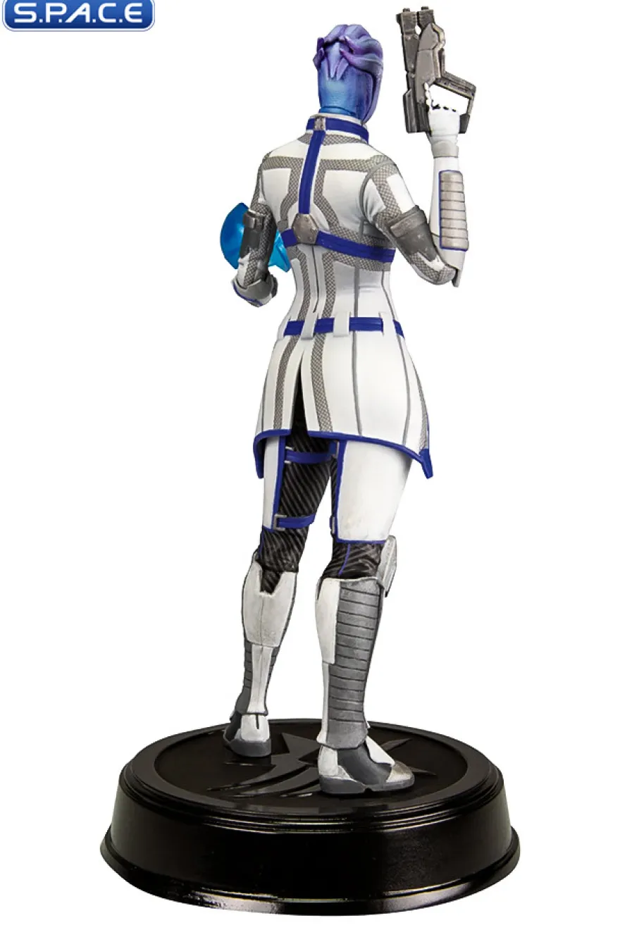 Liara T'Soni PVC Statue