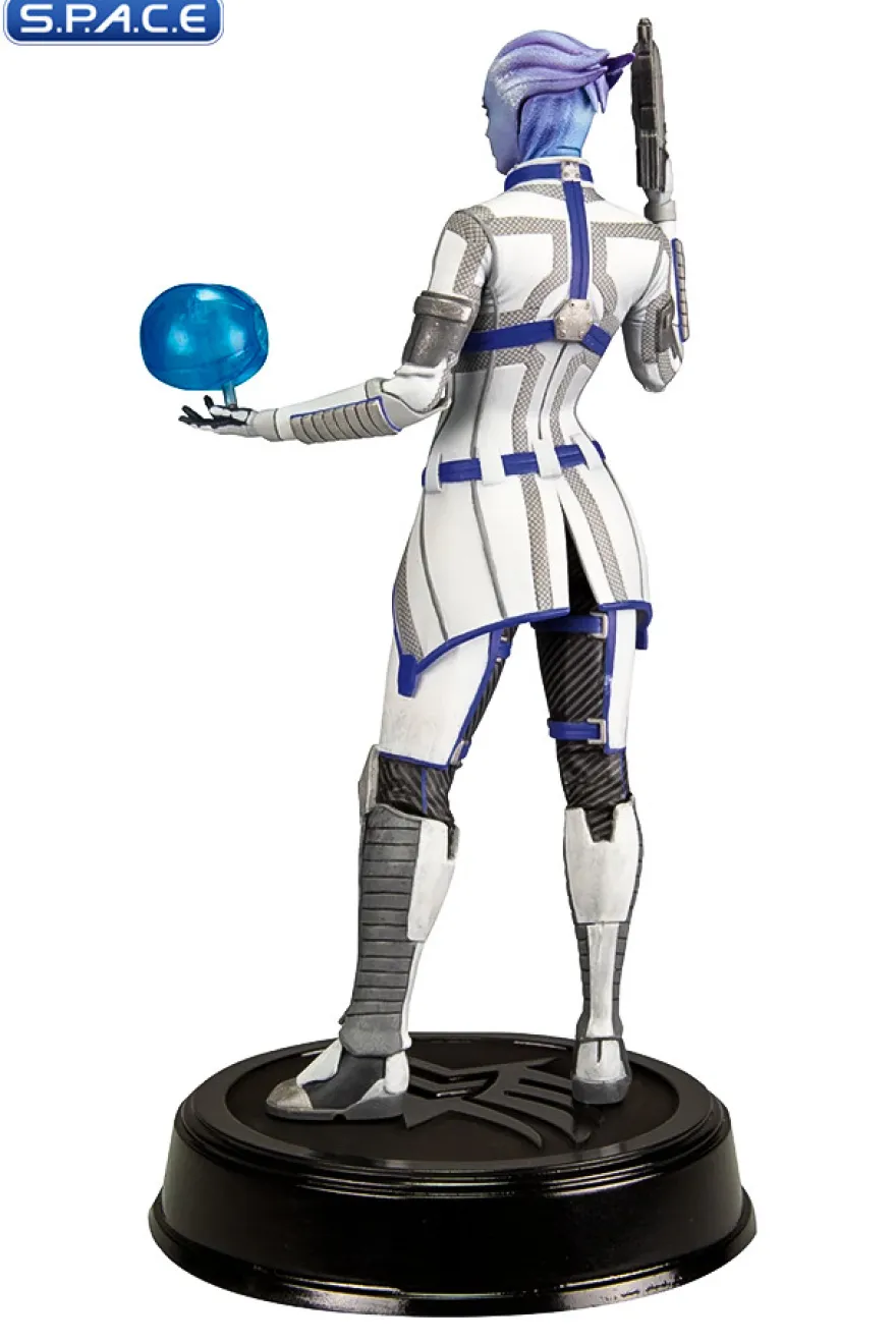 Liara T'Soni PVC Statue